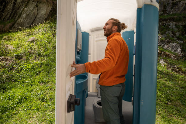 Best Handicap porta potty rental  in Bull Mountain, OR