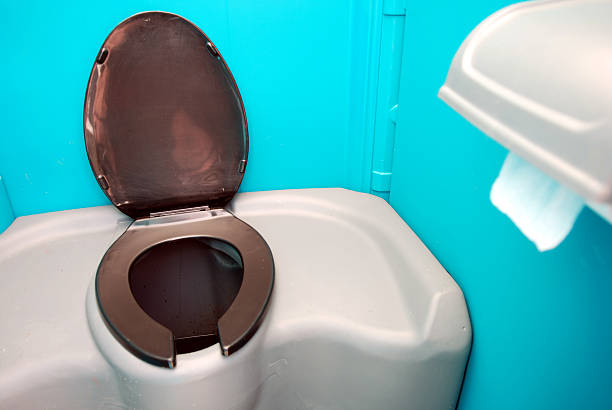Bull Mountain, OR porta potty rental Company