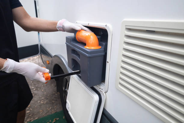 Best Long-term porta potty rental  in Bull Mountain, OR