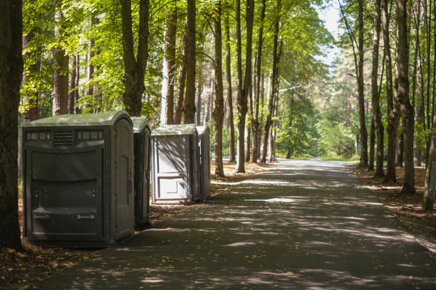Best Porta potty delivery and setup  in Bull Mountain, OR