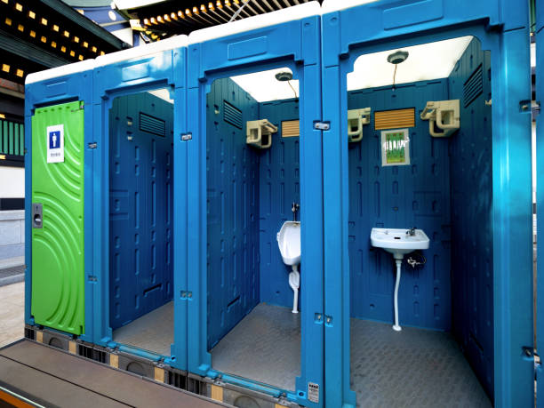 Best Affordable porta potty rental  in Bull Mountain, OR